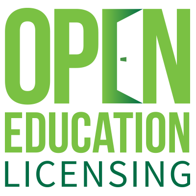 Open Education Licensing Project